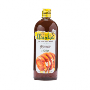 Miel de abejas