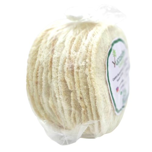 Casabes sabor natural - Image 2
