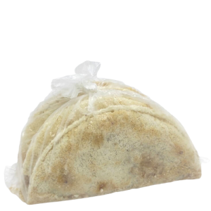 Casabito relleno de dulce