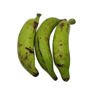 Plátano Verde