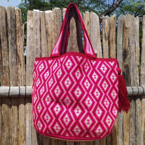 Bolso Raíz