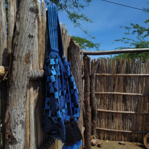 Mochila Susuu