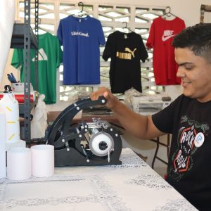 LP ESTAMPADOS